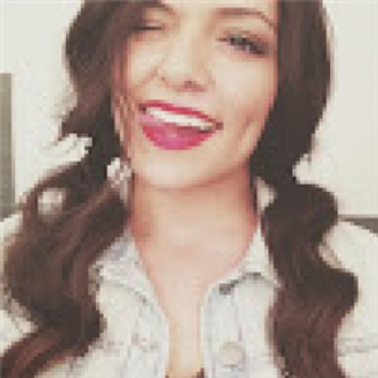Please follow @guccikordei @guccikordei @guccikordei. You're perfect, don't let anyone tell you otherwise :)