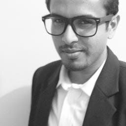 Mba by education, entrepreneur by profession and designer by passion https://t.co/vfCw1t70LD