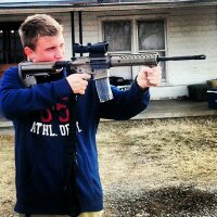 andrew walthall (@andrew_2237) 's Twitter Profile