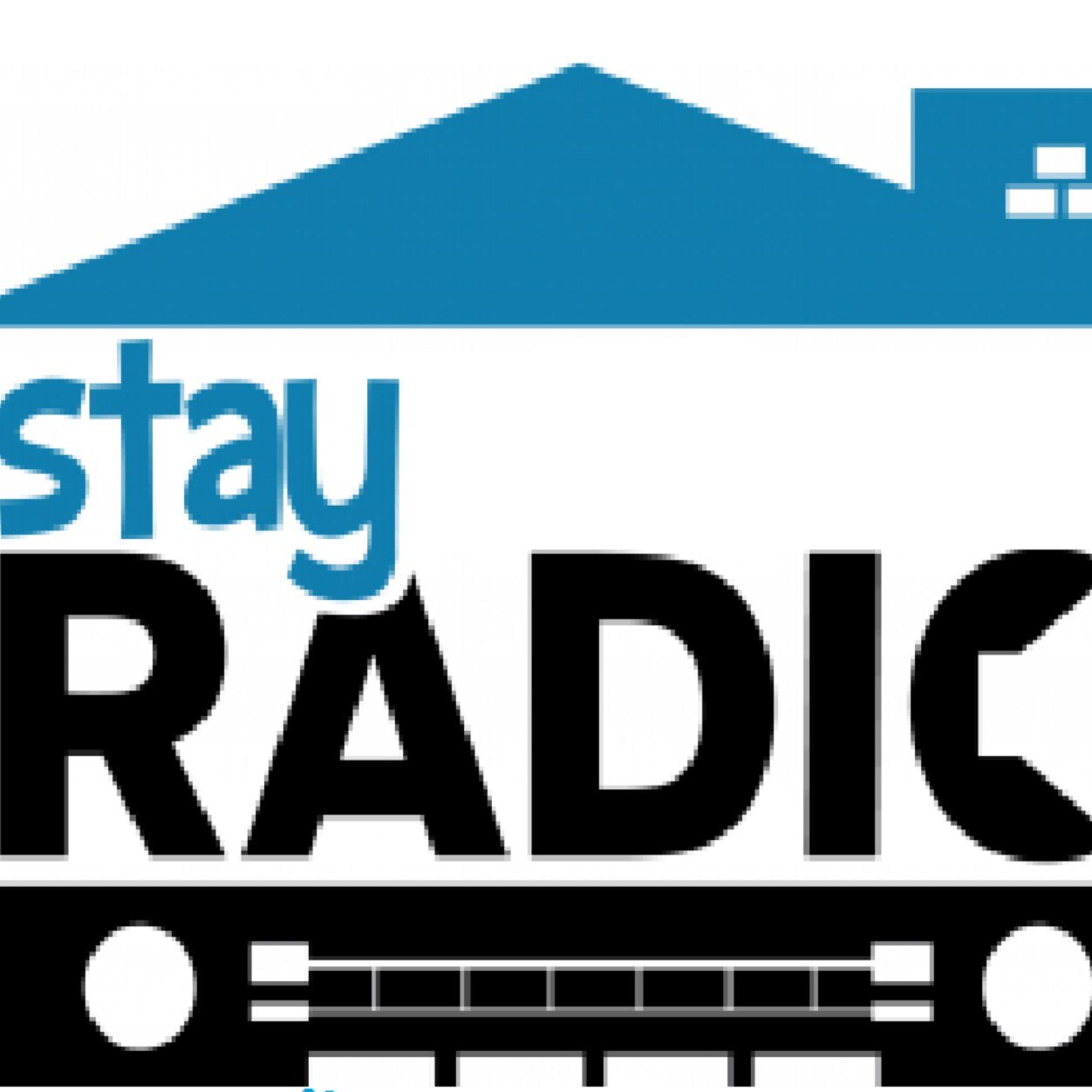 Dit is Stayradio. Een radio station voor en door jongeren. Elke dag live uitzendingen en de beste muziek! Rechtstreeks naar jou speakers! Stayradio!