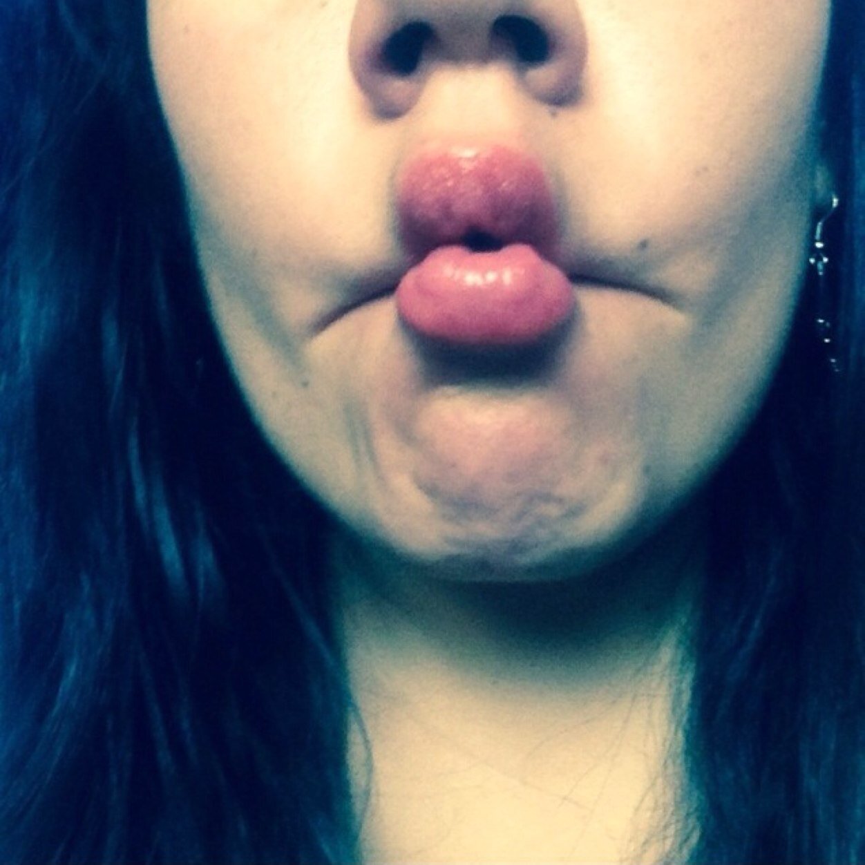 Ne9rit2's profile picture. Diseñadora de Interiores y ciclista @black_designuio