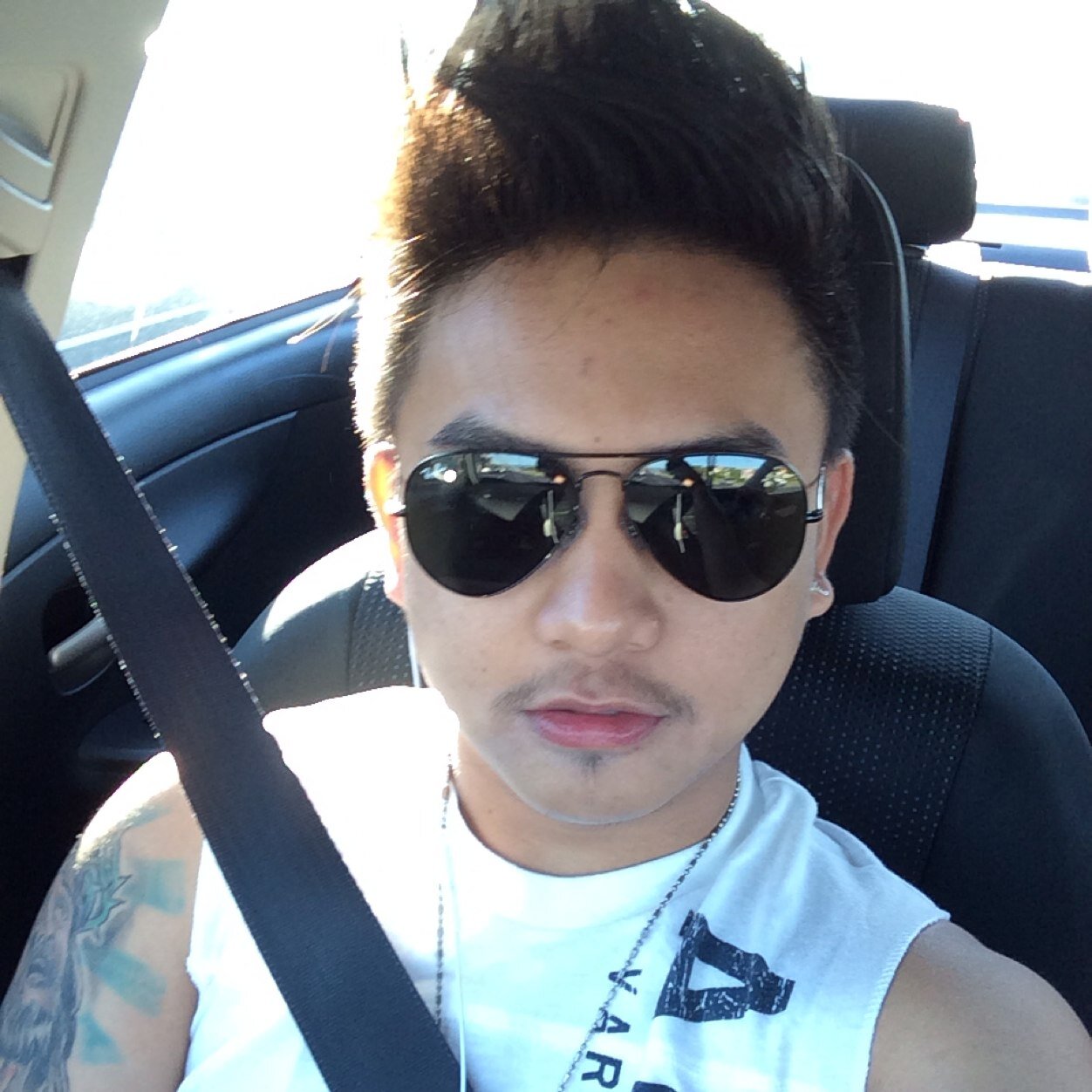 haroldrobinn's profile picture. 