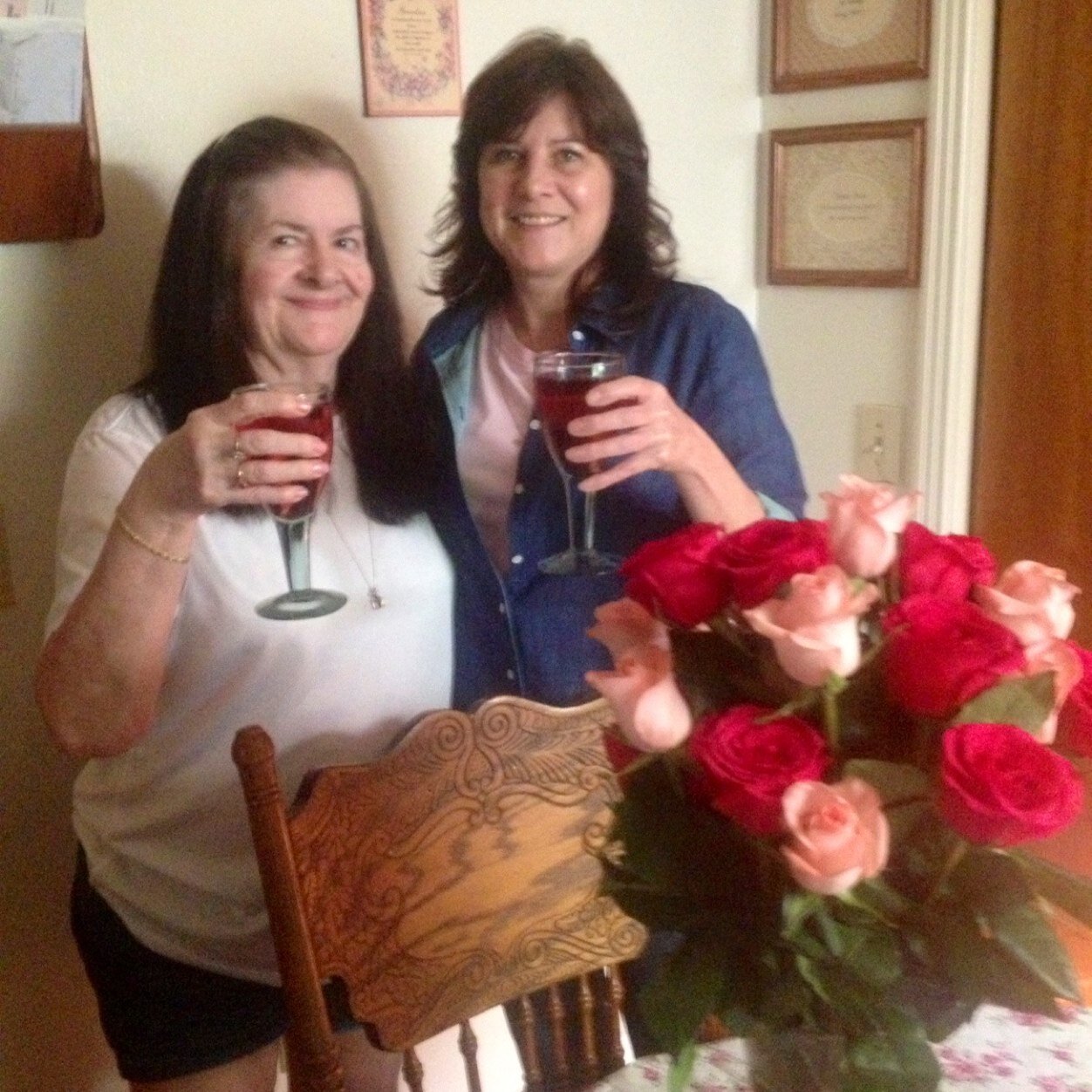 dmarieh13's profile picture. humanitarian - BSN, RN, flawed in the game of life but always learning. Love the simple things in life and find cruelty abhorrent.