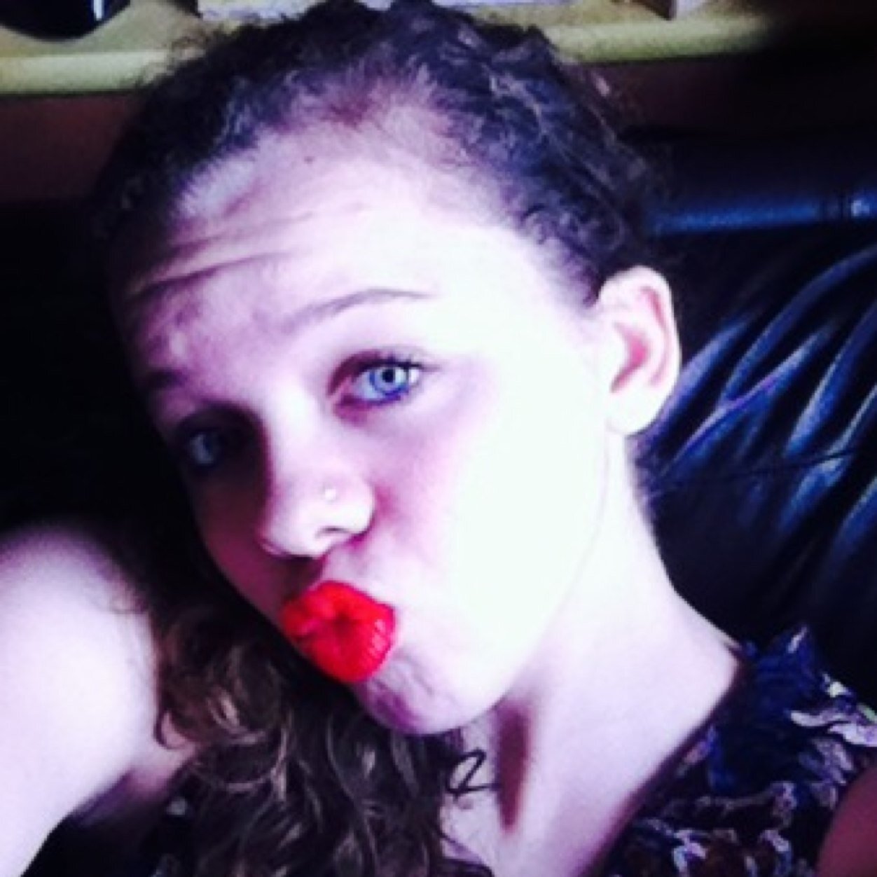 just a girl gamer that wants to party