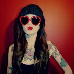Good girls rarely make history. But bad girls make headlines. ||#MickeyMouseClubhouse|21+|RP|MC|#Fuckface||