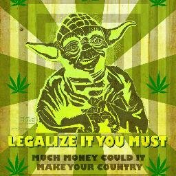 Trying To Raise Awarness So We Can Reach The Goal Of Legalization and Decriminalization of  Medical Marjiana & Marijuana in General.