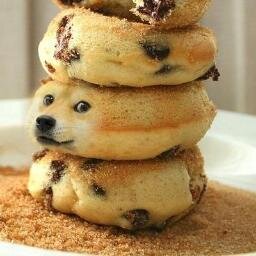 doge cookie