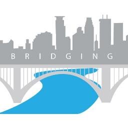 BRIDGING 2014 AIAS Midwest Spring Quad April 4-6th, 2014