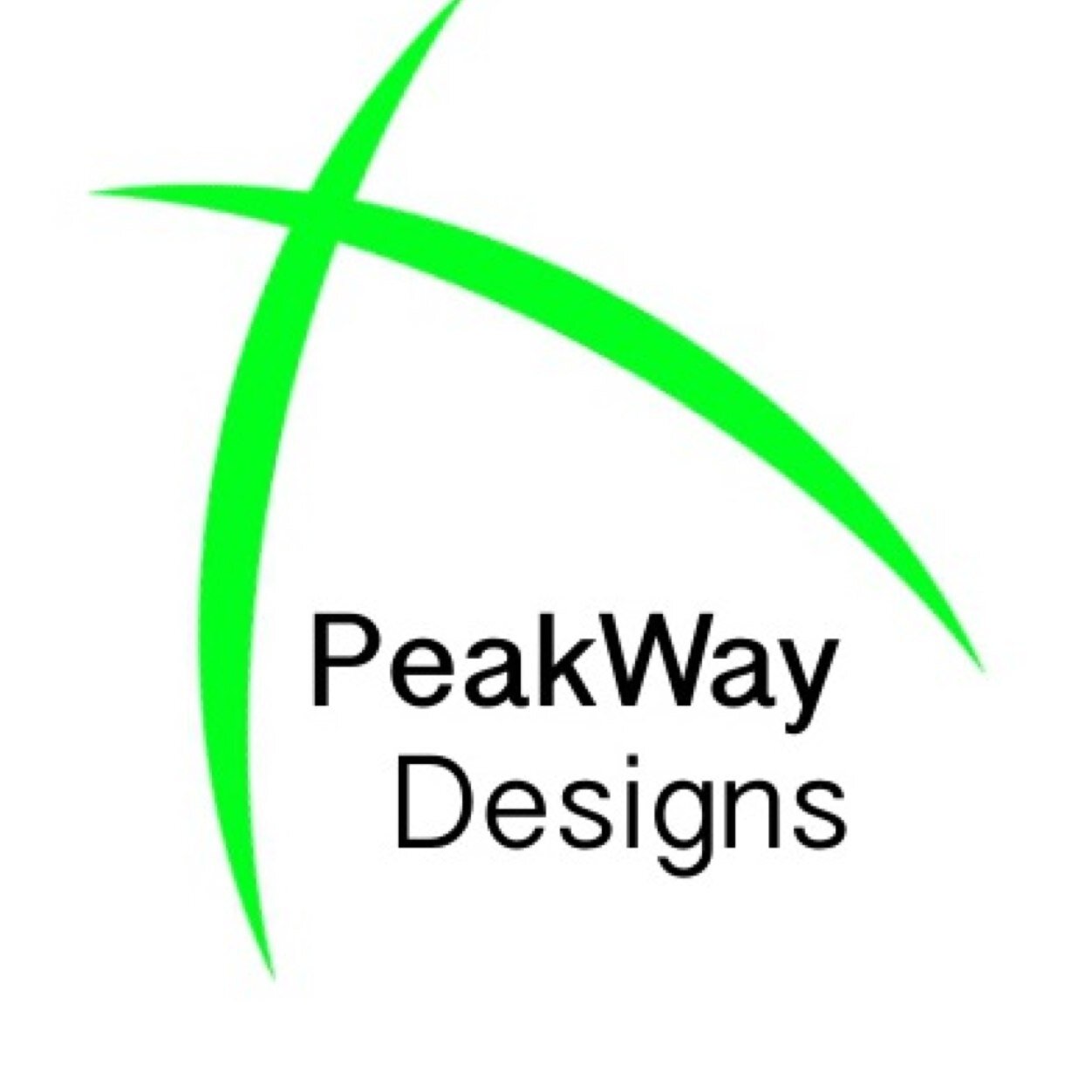 PeakWay Designs comes up with its wide range of design solutions for businesses of varying nature. The company creates customized logos for its clients.