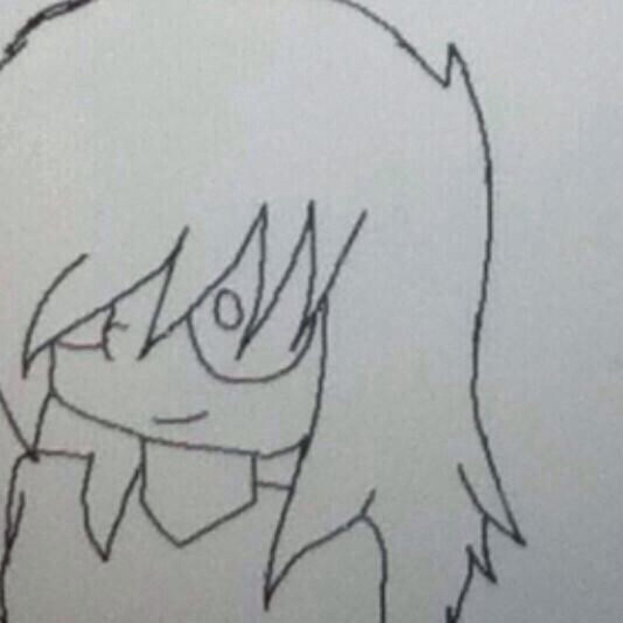 Emma's the name! My mother is @Dead_Natalia! And my dad is @JeffyLeKiller! 17! You Lied? #dead