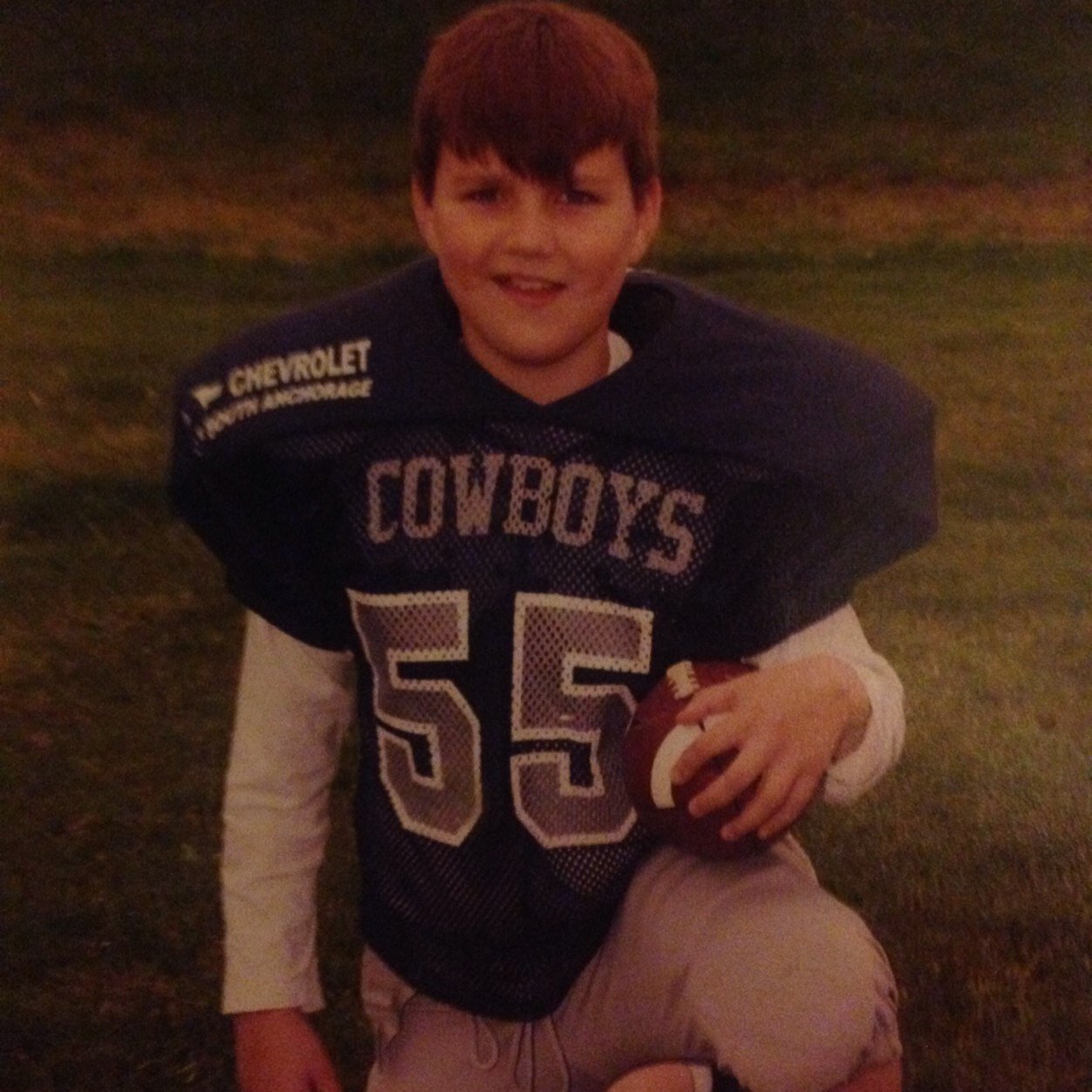 tharealjmoore's profile picture. 