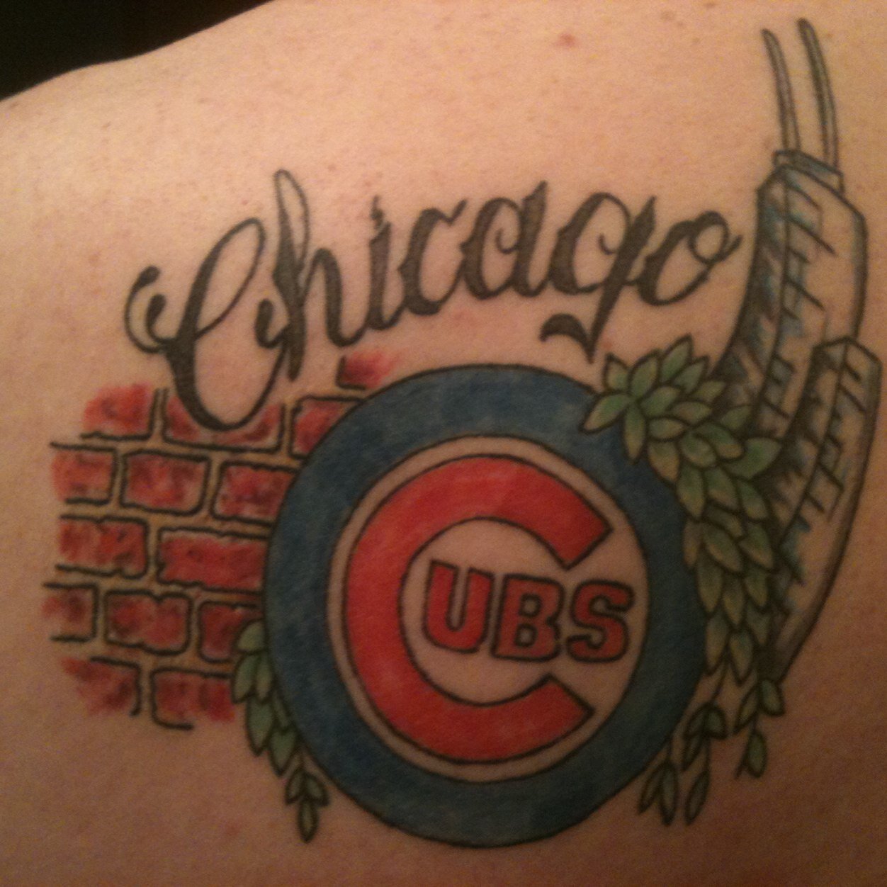 dcsd68's profile picture. 