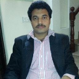 Research analyst and portfolio manager , Capital markets &Commodities.