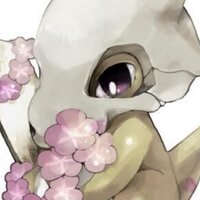 Cubone (@scaredcubone) 's Twitter Profile