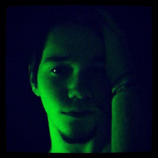 Jacob_H_Woodard's profile picture. Can you just not?