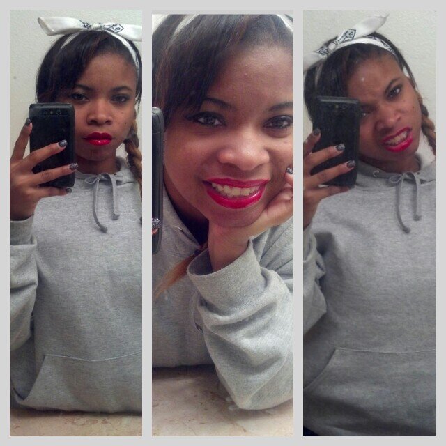 niketa jynise love god above anything nice sweet girl just dnt come at me the wrong way #college girl #HeatNation #RollTide