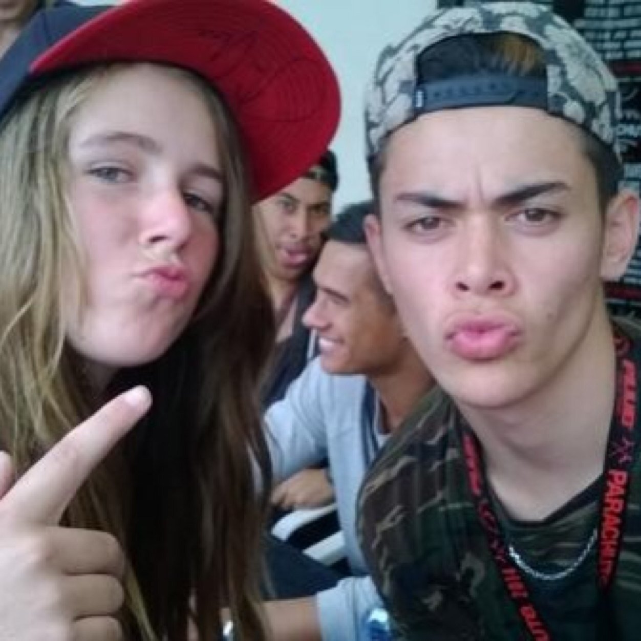I am @moorhousemusic number one fan