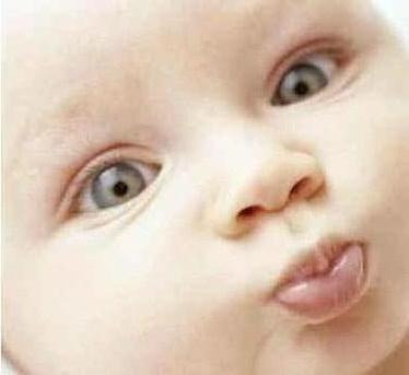 O bebê mais gotosinho do twitter