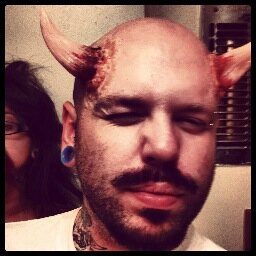 40 Elephants Creative • Photo/Video Editor & host of The Catacomb Cult Podcast