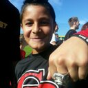 DAVID ABARCA - @dacraba - Twitter