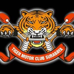 Tiger Motor Club Surabaya, Proud member of IMI, HTCI, SHC. http://t.co/GEeHMrFGYP