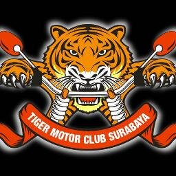 Tiger Motor Club Surabaya, Proud member of IMI, HTCI, SHC. http://t.co/GEeHMrFGYP