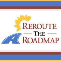 RerouteRoadmap's profile picture. Putting Kansas on a Path to Prosperity.