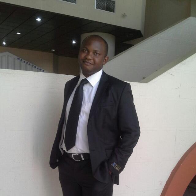 God Over All