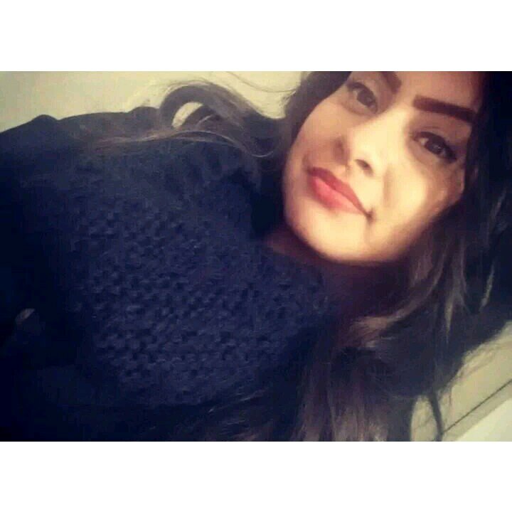 FOLLOW MY NEW TWITTER: @vxik_