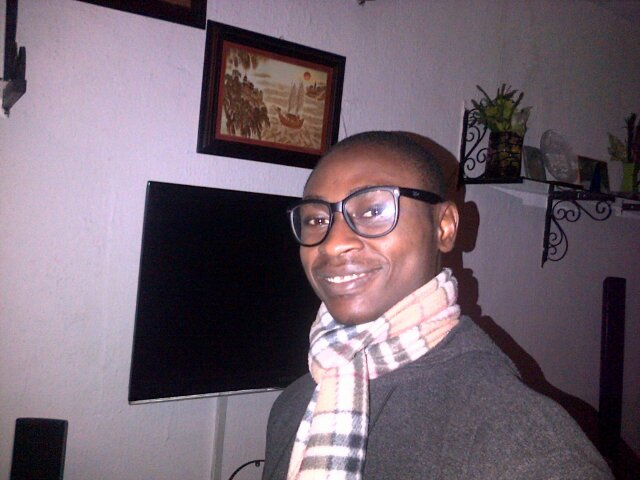 Vandukwe's profile picture. Official Campus Ambassador International MUN
Entrepreneur, thought & Idea Leader, HSE strategist, biogas specialist. 
vandukwe@gmail.com