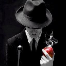 SystemAnonymous's profile picture. 