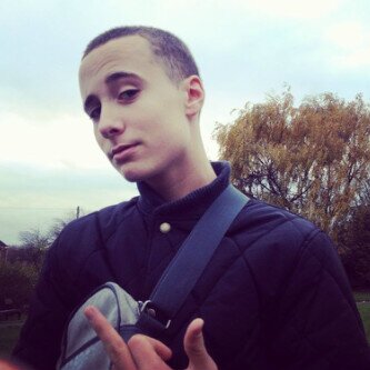 I'm Startin fresh, Ilove Grime and Dubstep
 RIP Depzman3 nuff love