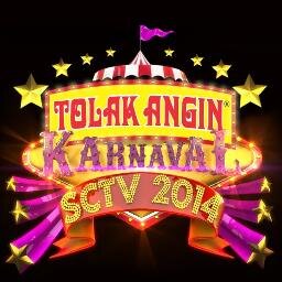 Official Account of KARNAVAL SCTV, Fanpage FB :
http://t.co/7OJLyf8daS