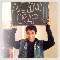 Boogie Prabowo (@ajahn_cobra) 's Twitter Profile
