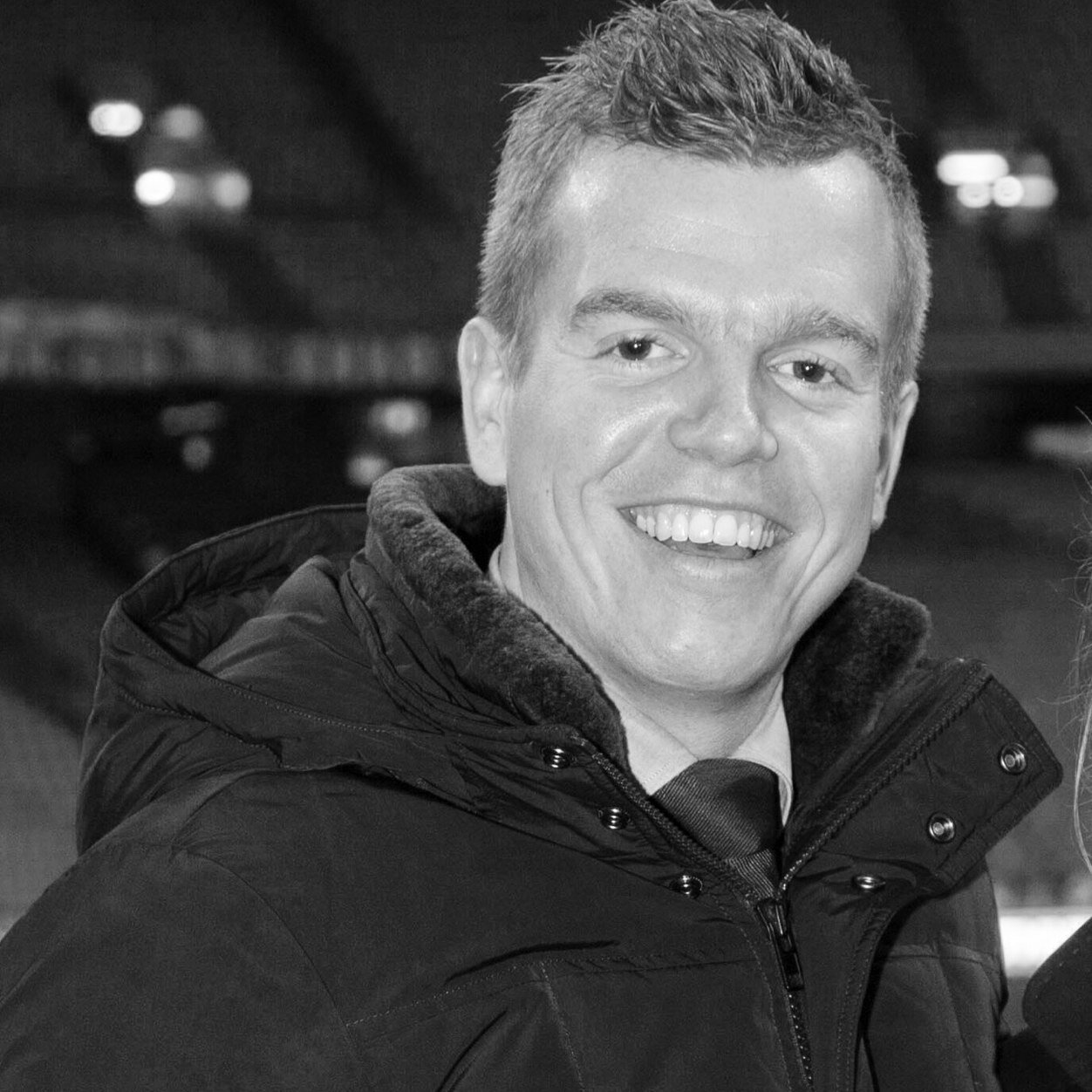 ex-schaatser | Alumni Johan Cruyff University | Sportmarketeer | AFC Ajax *** |