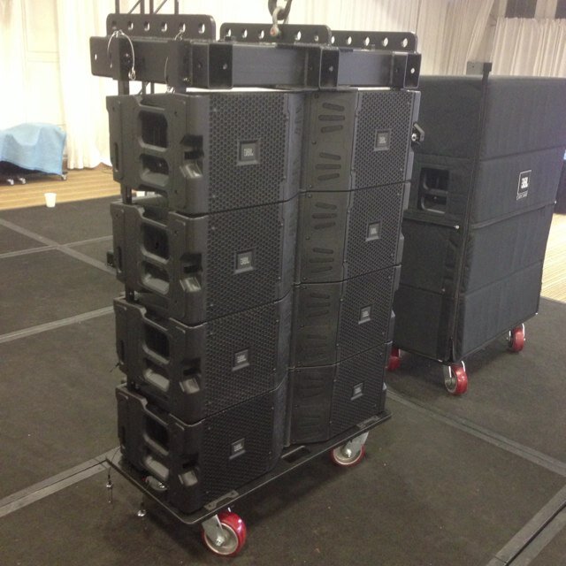 Distributor of Harman Pro products in Indonesia: JBL,Soundcraft,AKG,Crown,Lexicon,dbx & BSS