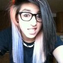 Jeannine Patrick - @MetalHead4200 - Twitter