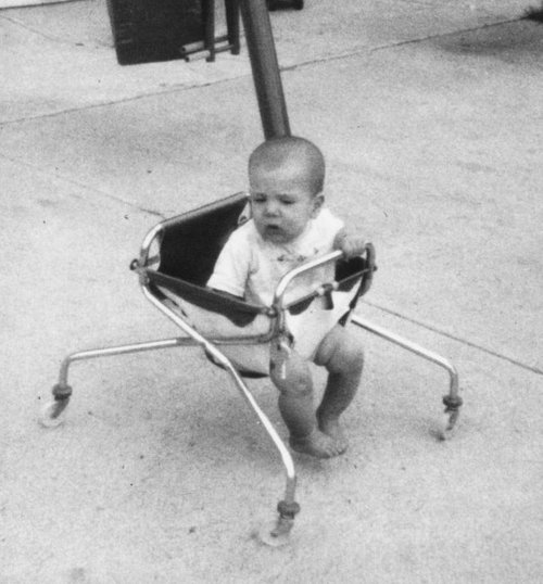 scottasolomon's profile picture. This, that and the other thing...