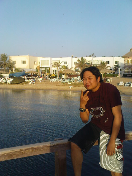 I_am_Josef_Book's profile picture. Part time real estate entrepreneur, part time engineer, future business tycoon (Duh!!!), Likes adventure sports, water sports, travel, NBA and UFC (ofcourse!)