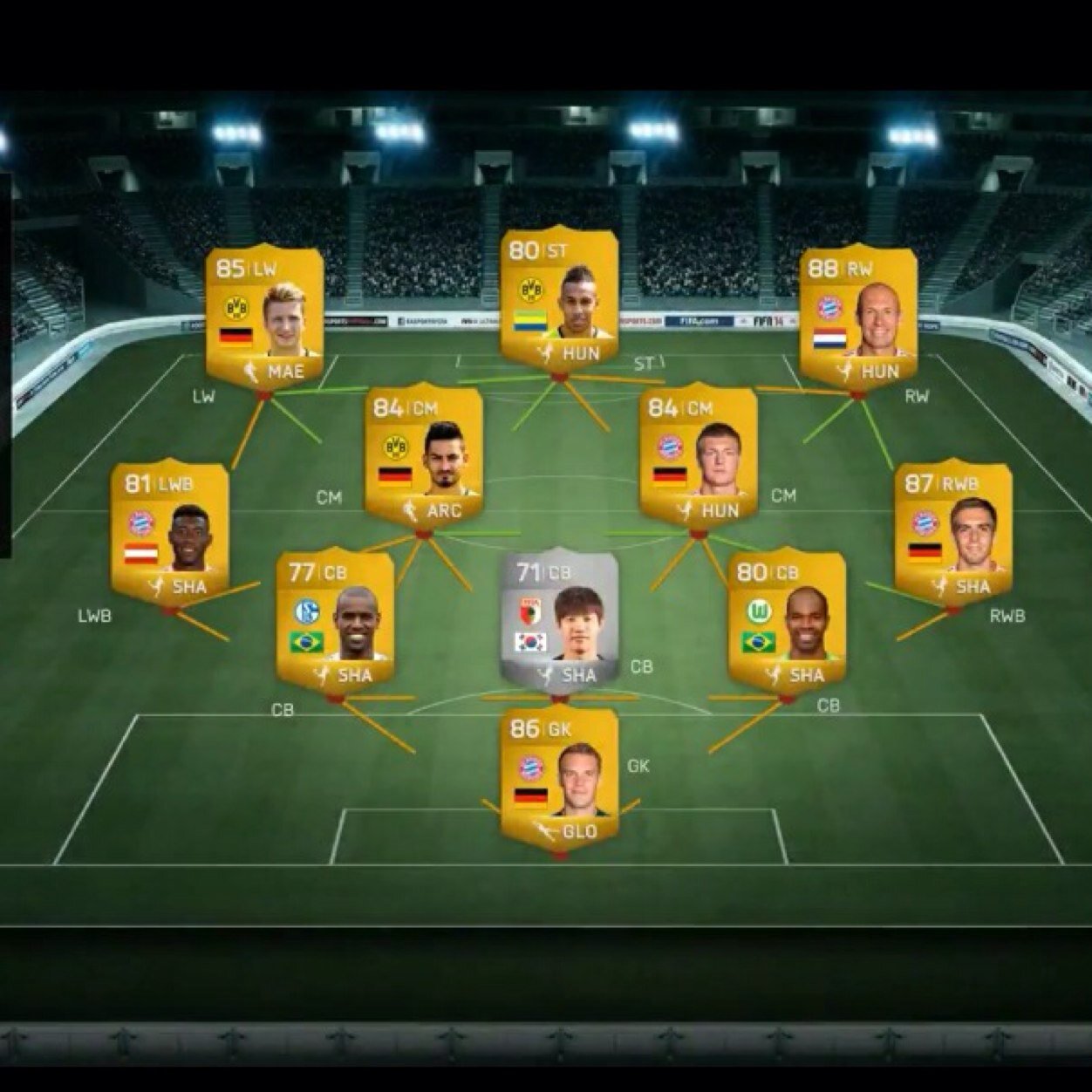 Ps3, wagers, giveaways and more!! 100% legit 5k bet