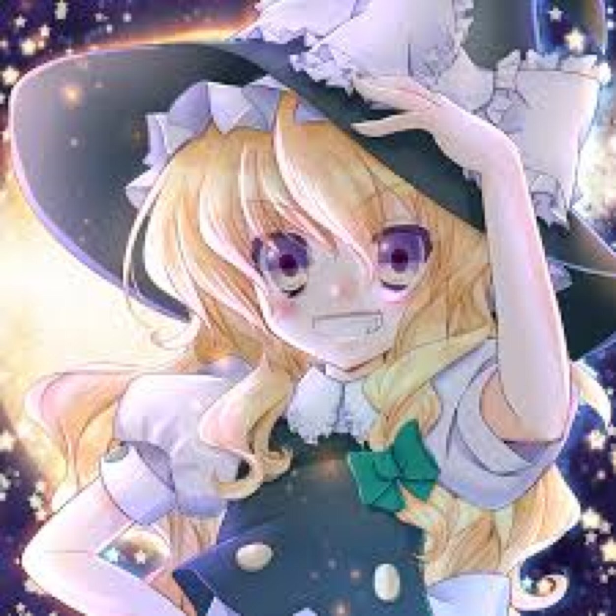 サーバーさんのプロフィール画像