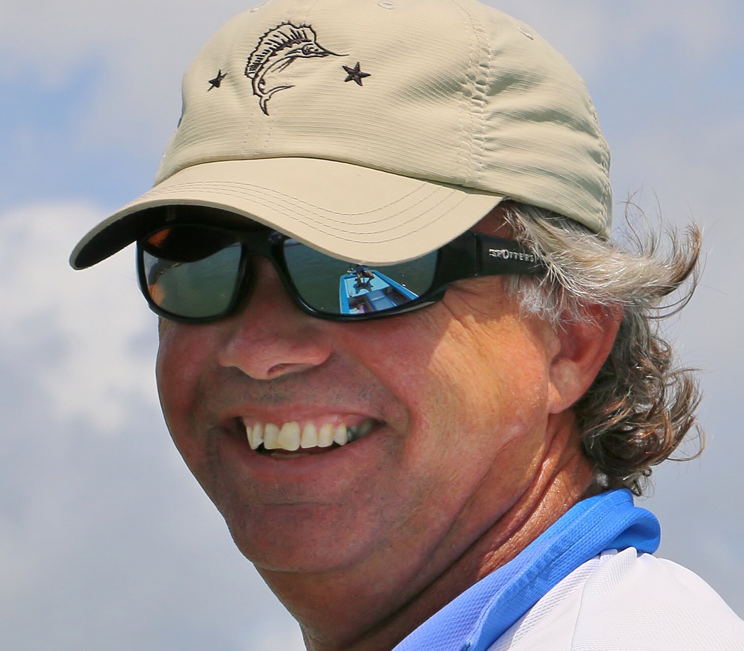 Fish_Smarter's profile picture. Owner Ryan Moody Fishing and Fish Smarter online fishing courses, putting clients onto over 2000 massive metre plus barramundi plus other trophy sports fish.