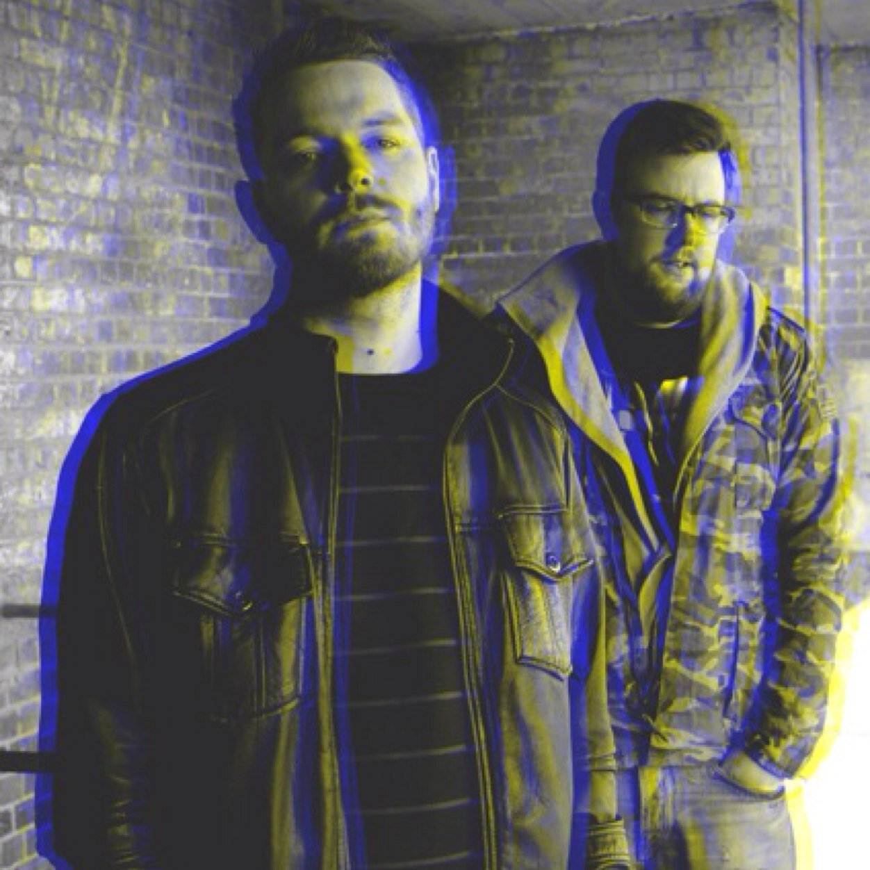 Detune_Music's profile picture. Two Guys, Two Macbook Pros, Ableton Live, Novation Launch Pad / Akai APC40 / And A Shed