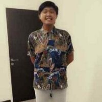 ufuk dwi atmantoro (@uphuuuukkk) 's Twitter Profile