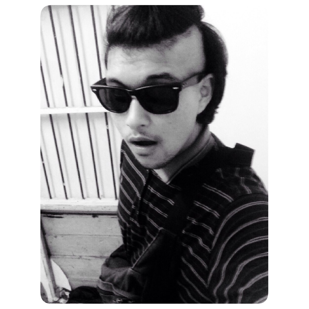 touchid_'s profile picture. ไม่มี -.-