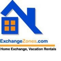 Travel away, spend no money on stay...