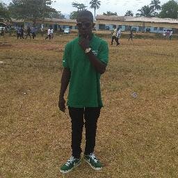i see my self as crayon, i might not be your favorite color but am sure one day you will need me to complete your paintings.....