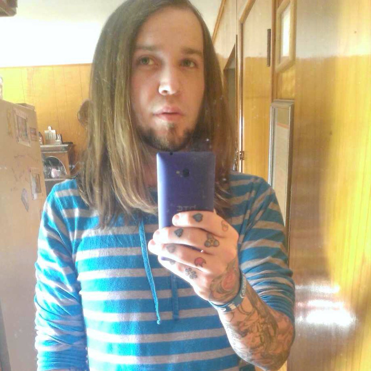 KorieAM's profile picture. I usually love everything 3
Instagram-@KORRIEAM
Skype-korrieam
Snapchat-korrieam