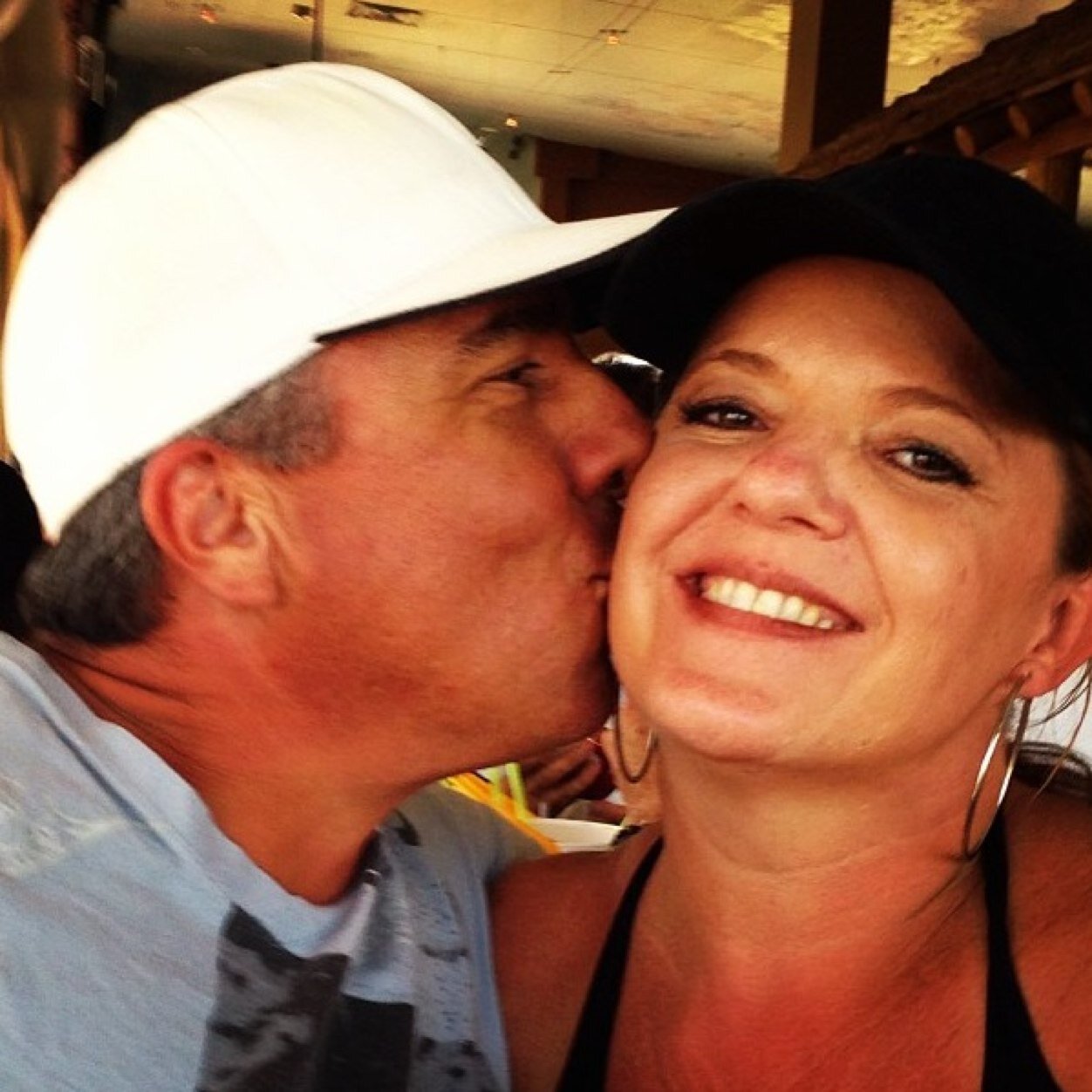 ahmcclu36's profile picture. 