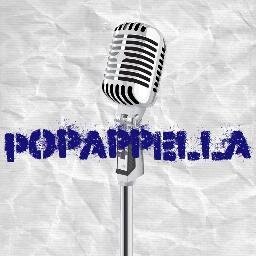 Tumblr blog specializing in all things vocal.... email popappella@gmail.com for inquiries 
https://t.co/2vDycwBodD